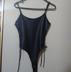 Forever 21 bodysuit